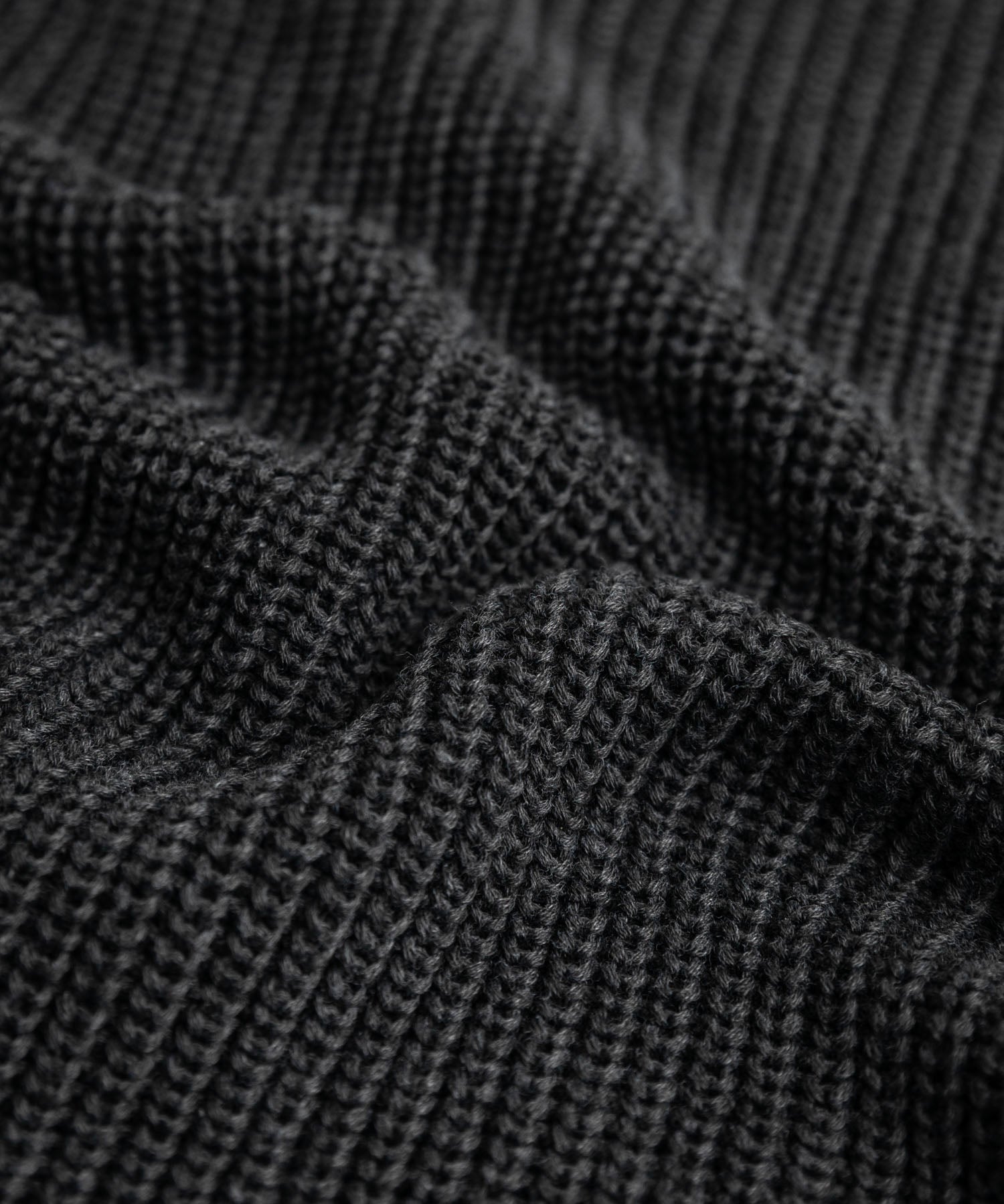 KANGOL カンゴール 別注コラボワンポイント刺繍ニットカーディガン
