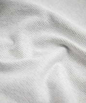 日本未展開モデル THE NORTH FACE ザ・ノースフェイス WHITE LABEL ホワイトレーベル TNF GO-TO SWEATSHIRTS ワンポイントロゴ刺繍クルーネック長袖スウェットトレーナー 15433