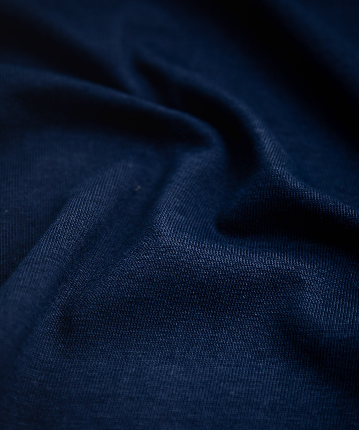 LOGOS ロゴス 吸汗速乾 スパイラルヤーンワンポイントロゴ刺繍半袖Tシャツ 15814