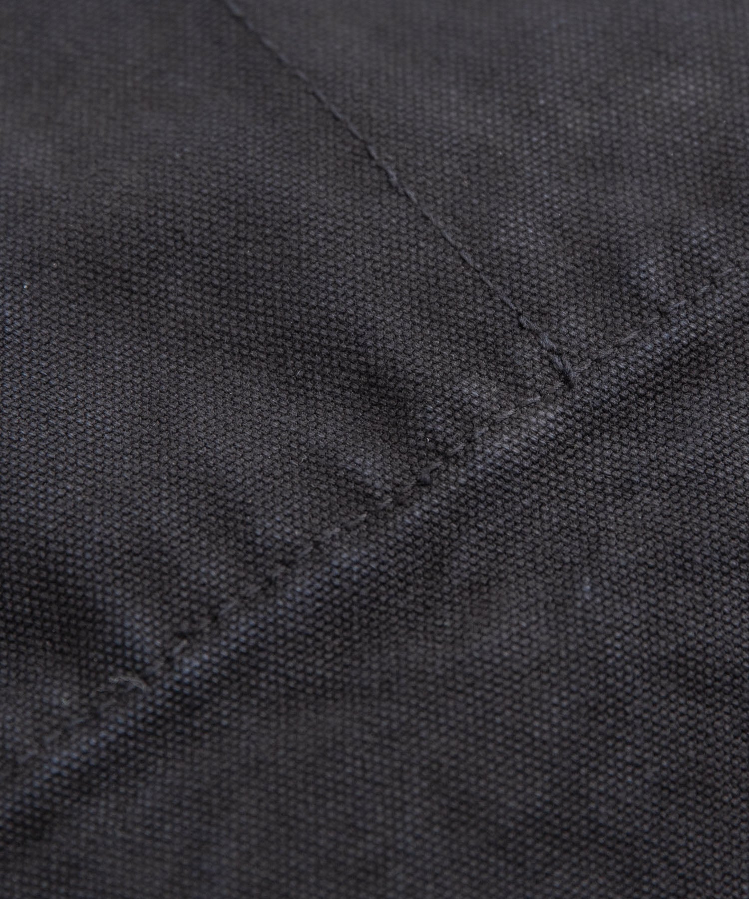 Butler Verner Sails バトラーバーナーセイルズ 日本製/国産 反応染6号キャンバスアンティックショルダー JA-2125-2 11024