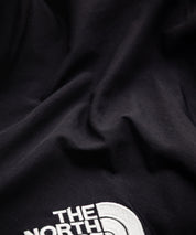 THE NORTH FACE ザ・ノースフェイス M'S LOGAN FLEECE JACKET/フリースジャケット PolartecMicroSeries ポーラテックマイクロシリーズ 15054