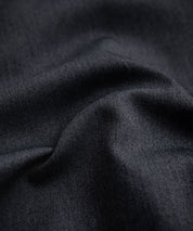 オーバーサイズ TRストレッチMA-1/ジップアップショートブルゾン 14119