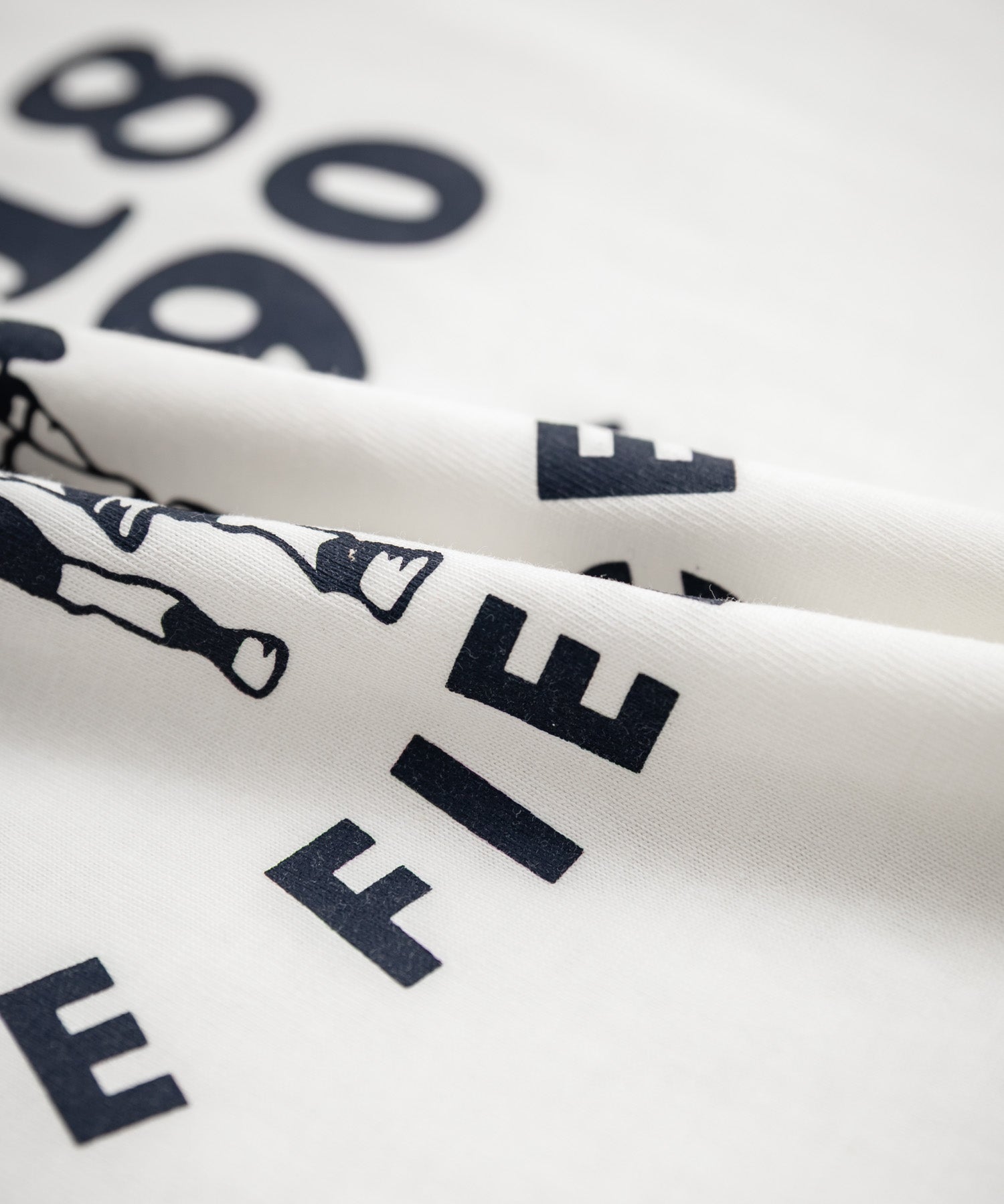 U.S.POLO ASSN. ユーエスポロアッスン バックプリント/無地/ボーダー オーバーサイズクルーショートスリーブTシャツ
