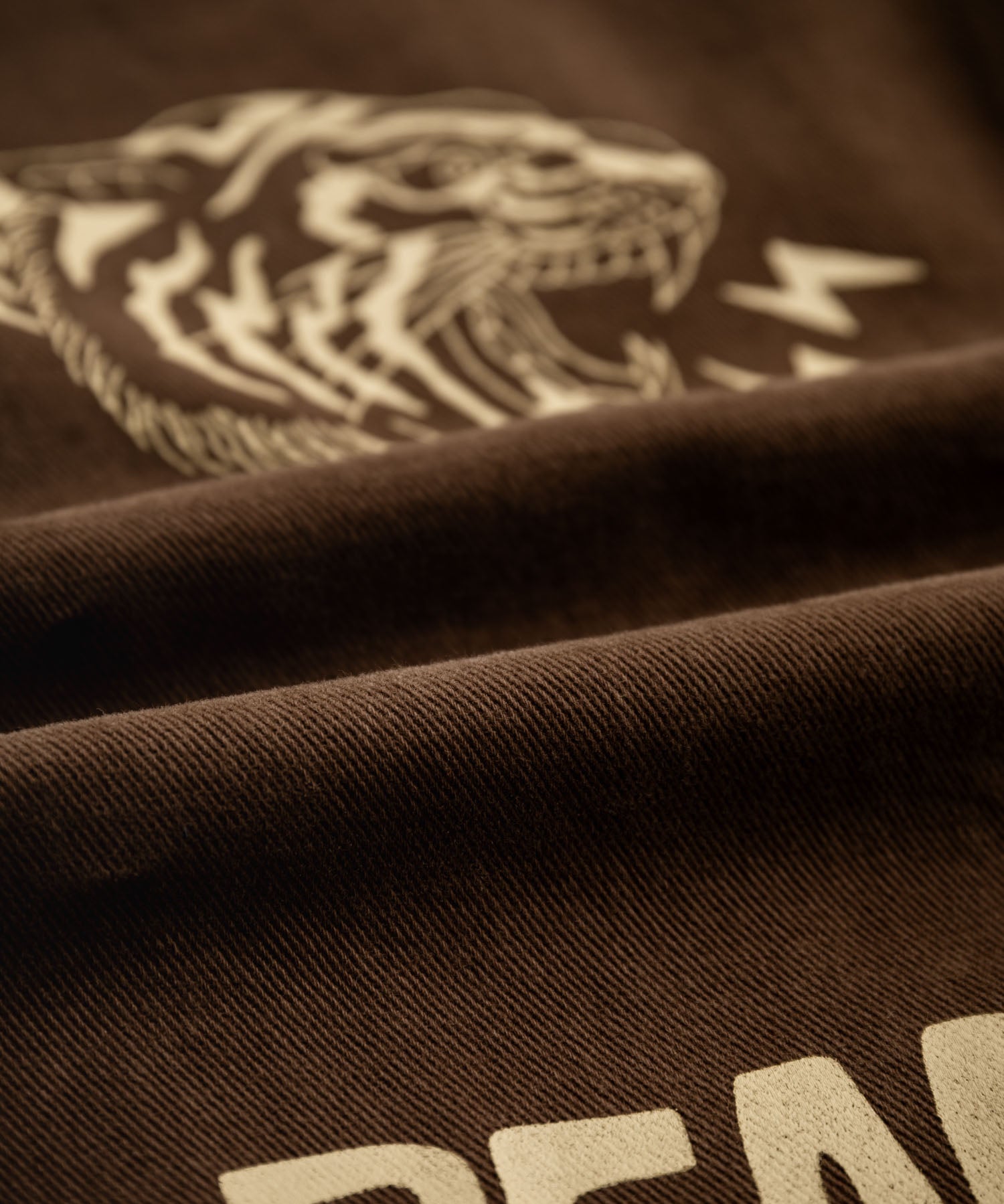 KRIFF MAYER クリフメイヤー メモリアルグラフィックプリントレタリング2タックワークパンツ 2515112 14829