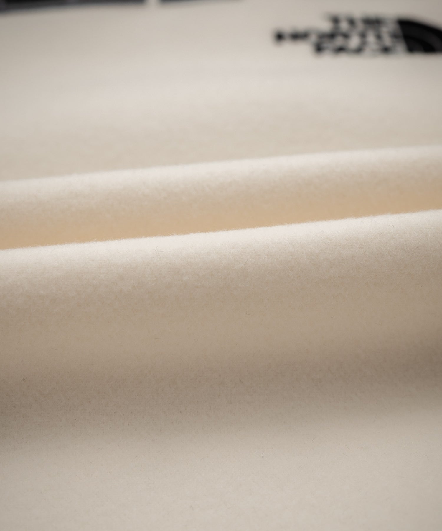 日本未展開モデル WHITE LABEL THE NORTH FACE VARSITY HEAT JACKET オーバーサイズフェイクレザー切替スタジャン/ブルゾン 15555