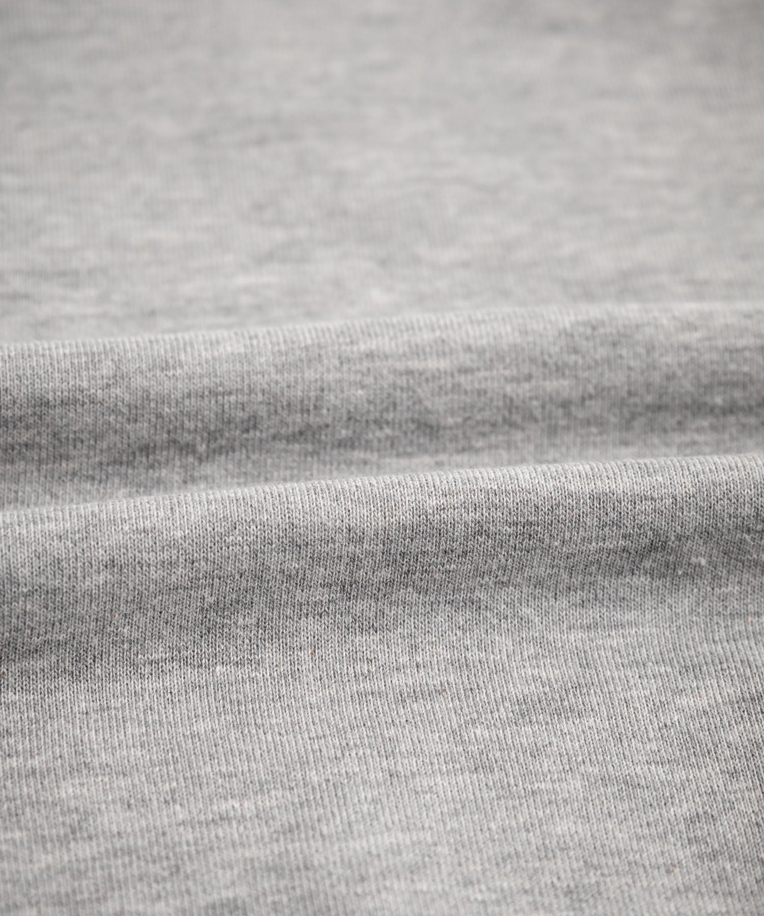 U.S. POLO ASSN. ユーエスポロアッスン half zip sweat shirt オーバーサイズ袖ラインワンポイントロゴ刺繍ハーフジップ裏毛スウェット 14862