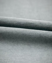 Audience オーディエンス ピグメントUSAコットン16/-天竺8.45オンス胸ポケット付きサイドスリットボクシーAラインビッグTシャツ AUD6626 14776