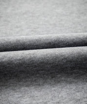 コットンタッチ裏起毛ドルマンスリーブクルーネックスウェットトレーナー 14982