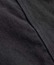 Butler Verner Sails バトラーバーナーセイルズ 日本製/国産 反応染め8号キャンバスサークルトート JA-2142-2 11023