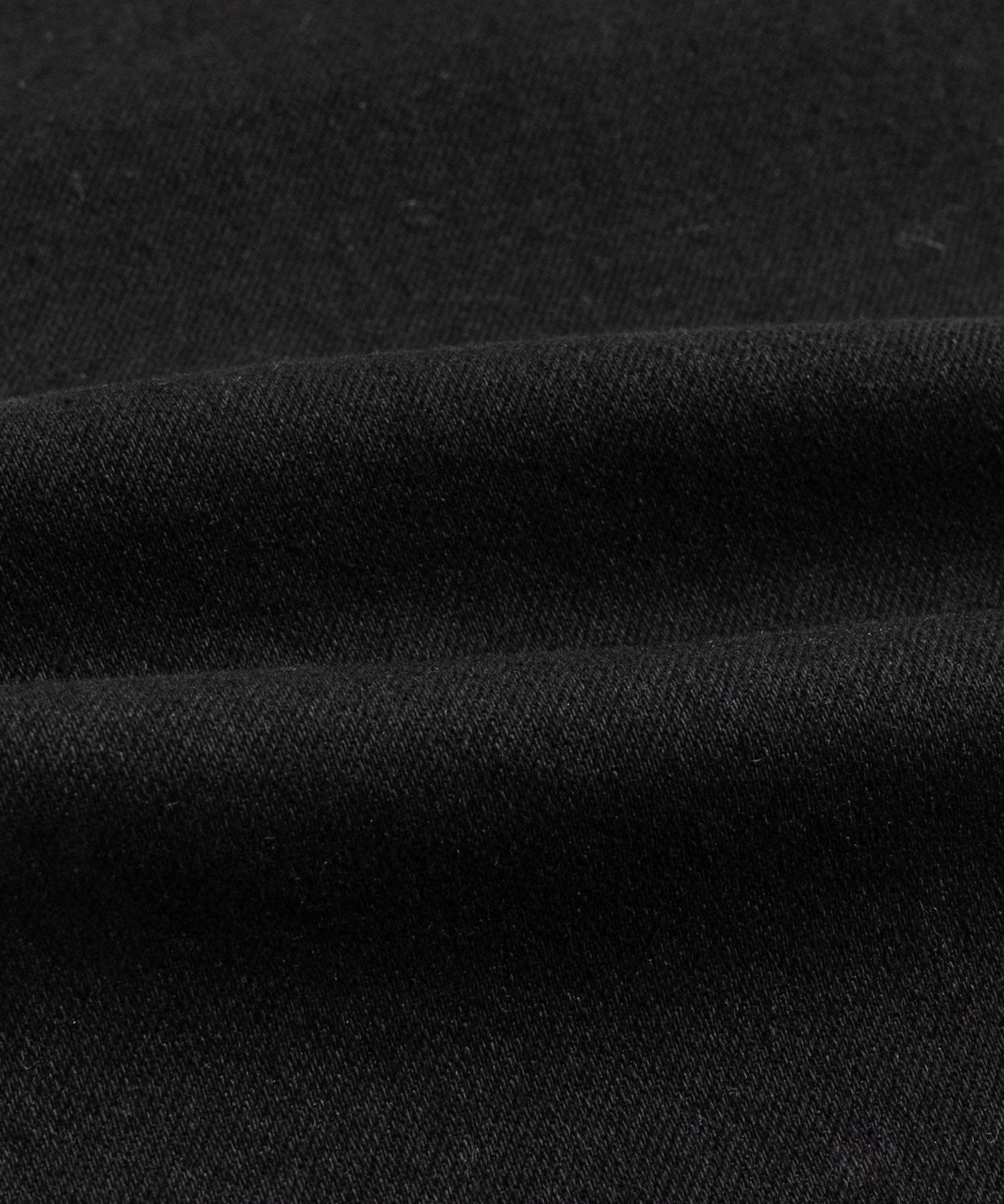 ストレッチデニム テーパードスキニーサルエルパンツ 12275