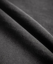 KRIFF MAYER クリフメイヤー オーバーサイズ ヘビーオンスピグメントクルーネック長袖Tシャツ ロンT 2435807