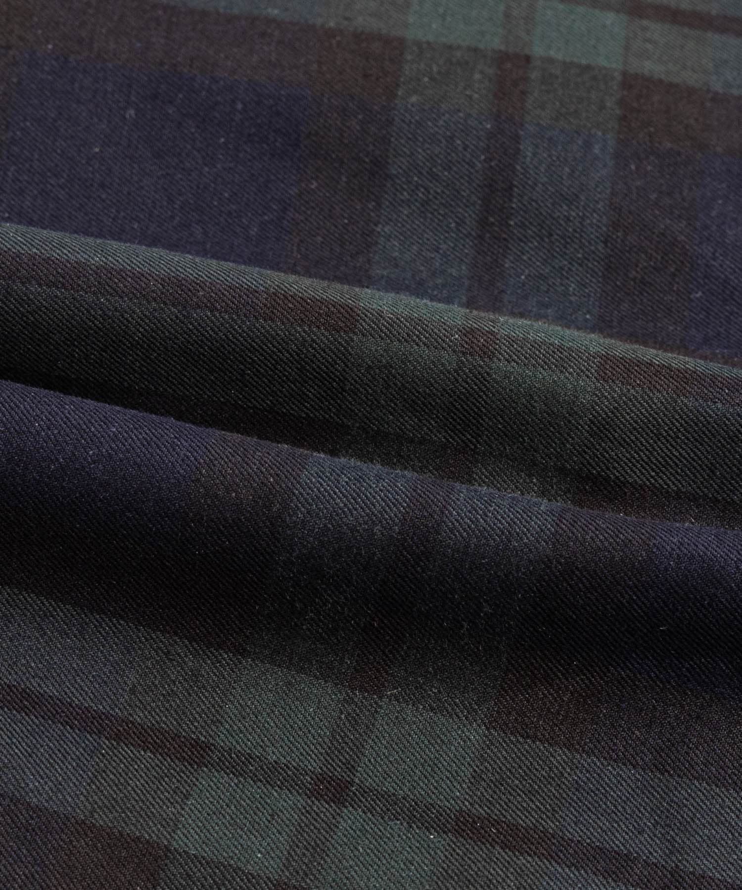 Butler Verner Sails バトラーバーナーセイルズ 日本製 国産 チェックビッグショルダー JA-2829 13221