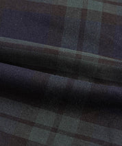 Butler Verner Sails バトラーバーナーセイルズ 日本製 国産 チェックビッグショルダー JA-2829 13221