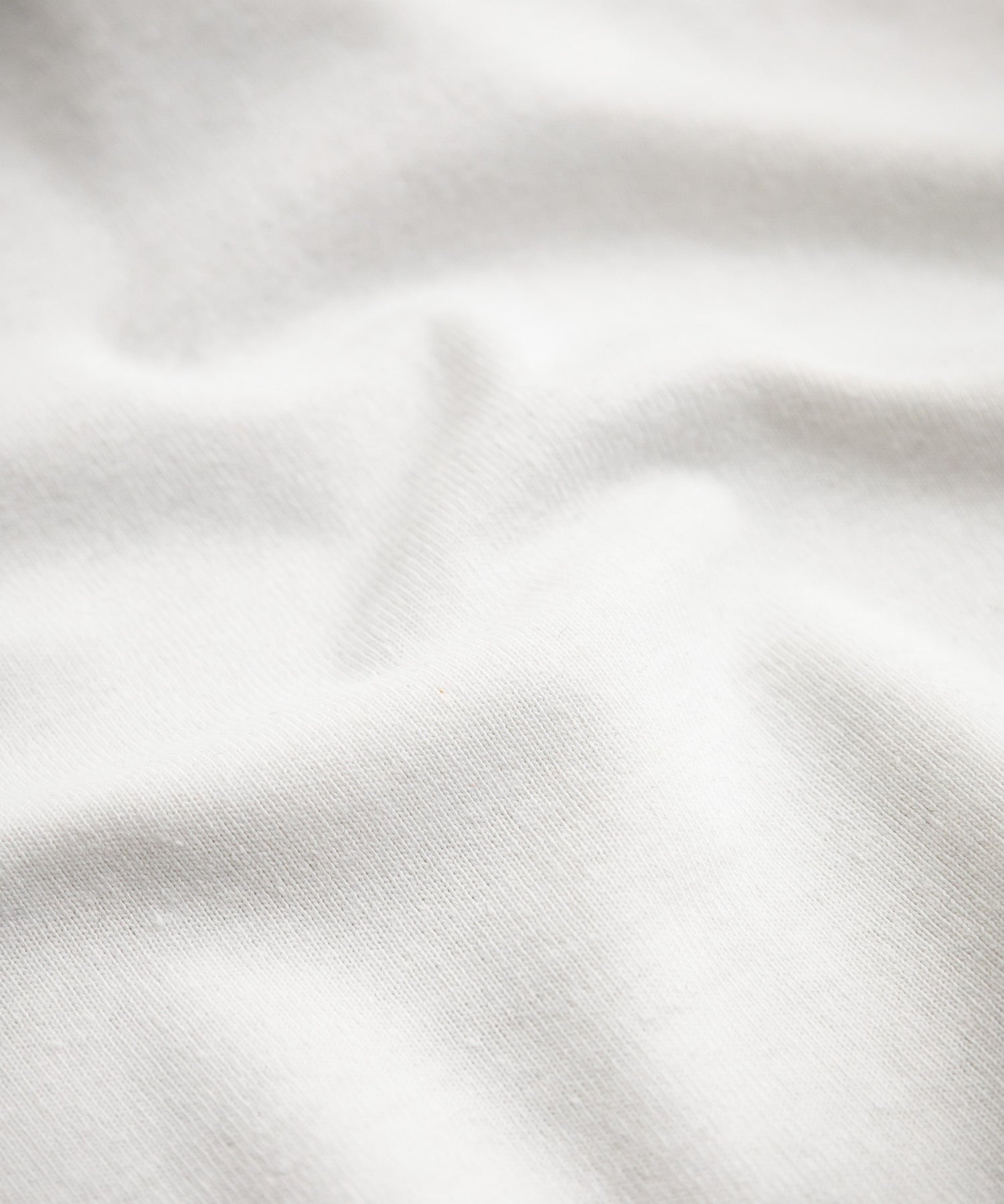 新色追加 U.S. POLO ASSN. 別注コラボオーバーサイズワンポイントロゴ刺繍天竺半袖ハーフジップポロシャツ 無地/クレリック 15426