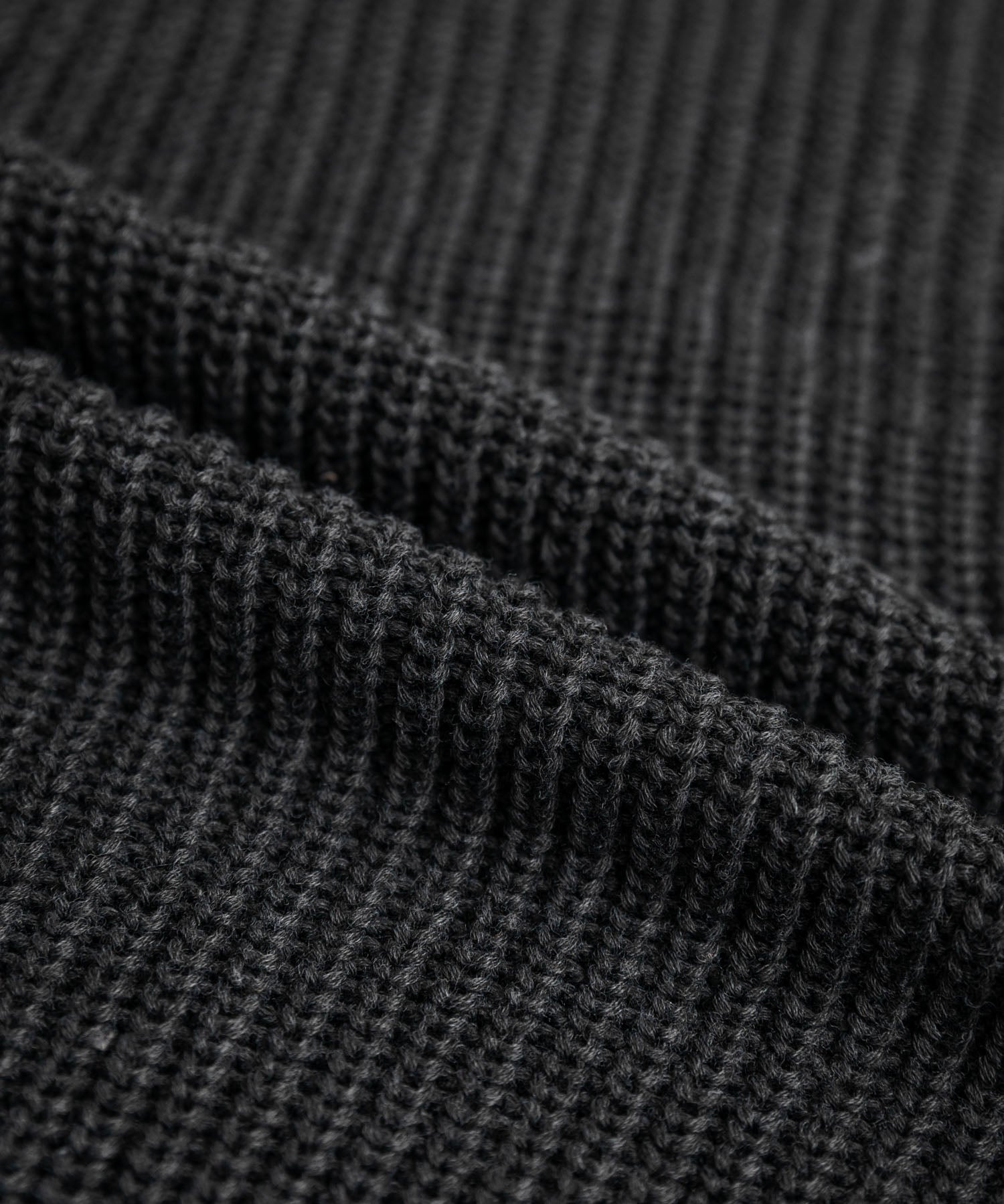 KANGOL カンゴール 別注コラボワンポイント刺繍ニットカーディガン