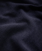 新色追加 UMBRO アンブロ 別注コラボ オーバーサイズ鹿の子ワンポイントロゴ刺繍半袖ポロシャツ 14471