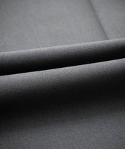 セミワイド2タックストレートスラックス 15248