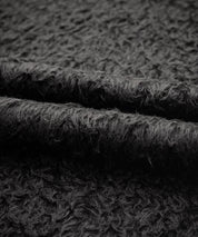 HUF ハフ CORSO HEAVYWEIGHT F/Z HOODIE オーバーサイズヘビーウェイトダブルジップボアフリースパーカー 15018