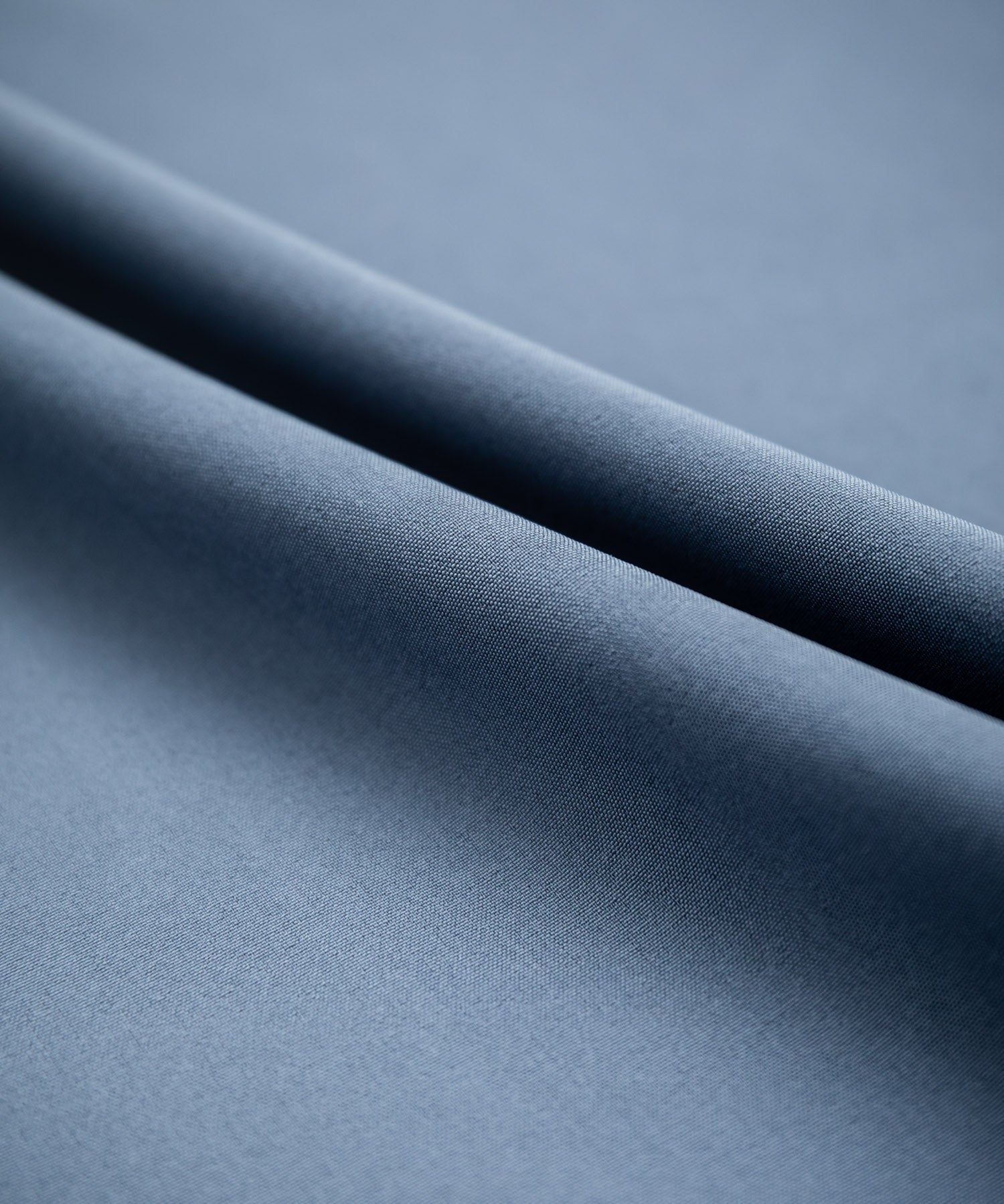 新色追加 接触冷感 オーバーサイズとろみストレッチレギュラーカラー長袖シャツ 14209