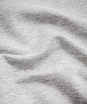 日本未展開モデル THE NORTH FACE ザ・ノースフェイス WHITE LABEL ホワイトレーベル TNF GO-TO SWEATSHIRTS ワンポイントロゴ刺繍クルーネック長袖スウェットトレーナー 15433