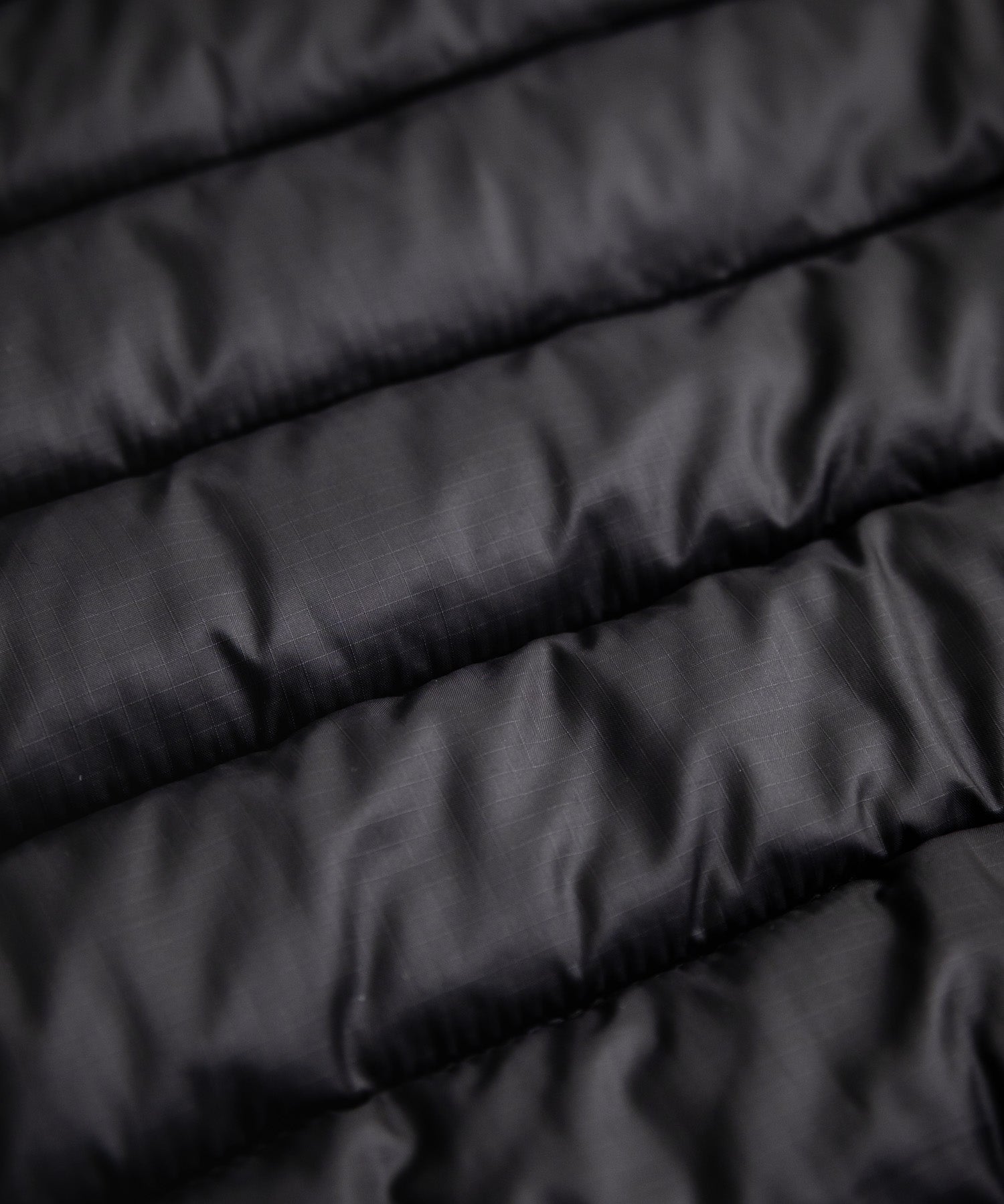 THE NORTH FACE TERRA PEAK HOODIE ポケッタブル薄中綿ナイロンフーディジャケット 16624