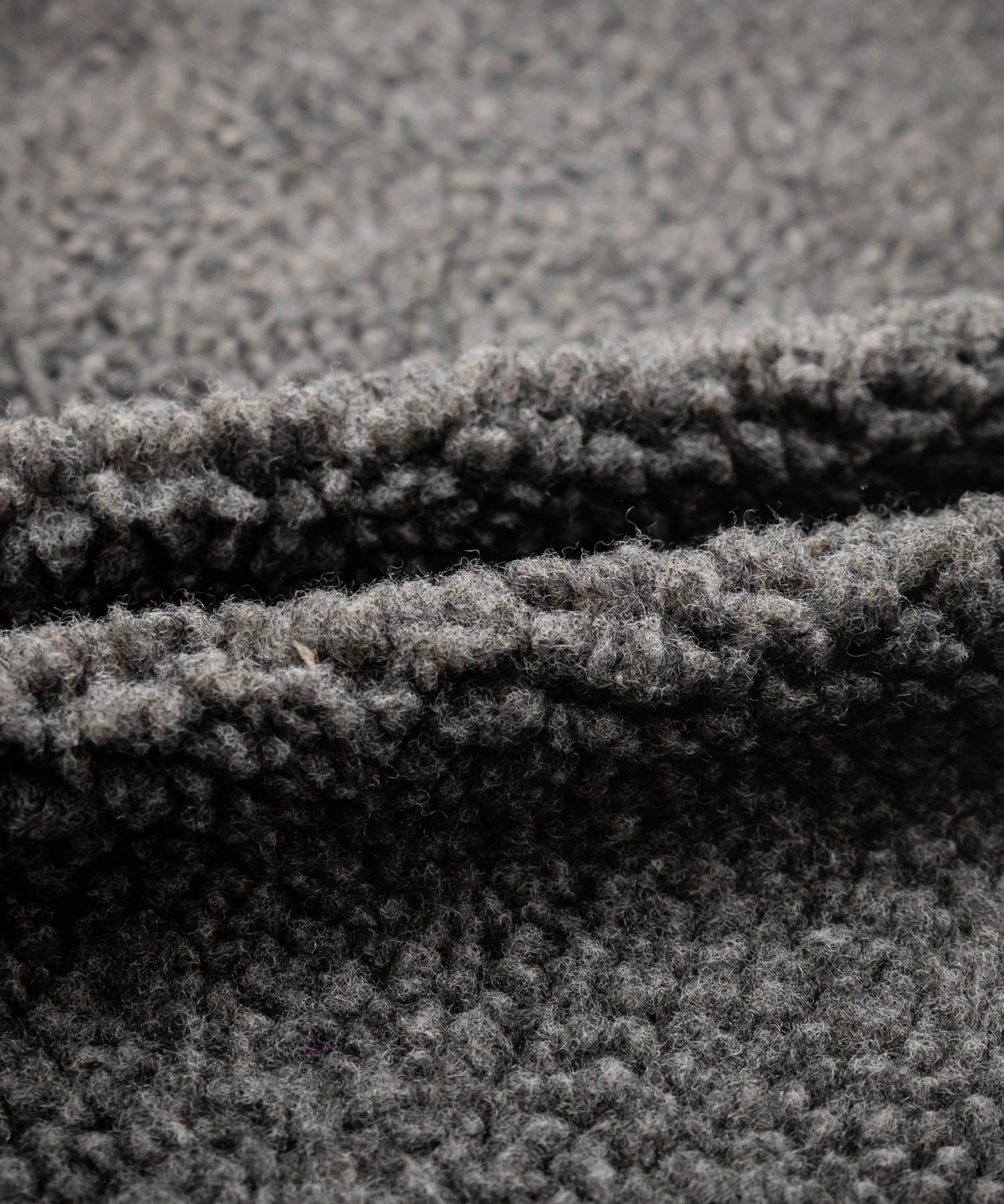 FIRST DOWN ファーストダウン BOA FLEECE JKT ロゴ刺繍タンブリングボアフリースジャケット F942021 14981