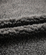 FIRST DOWN ファーストダウン BOA FLEECE JKT ロゴ刺繍タンブリングボアフリースジャケット F942021 14981