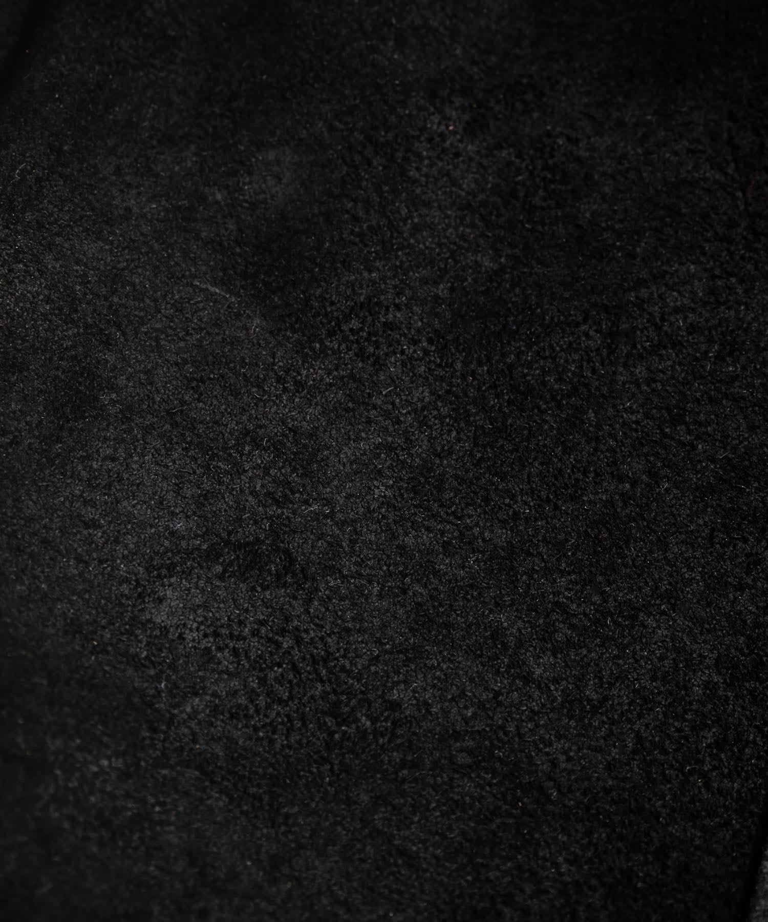 Butler Verner Sails バトラーバーナーセイルズ 日本製 国産 スエード加工トートバッグ JI-3016 15373