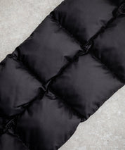 THE NORTH FACE ザ・ノースフェイス PACKABLE T-BALL MUFFLER /ワンポイントロゴパディングマフラー 15346