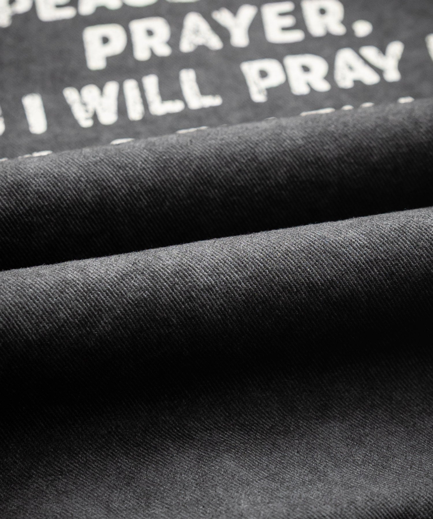 KRIFF MAYER クリフメイヤー バックグラフィックプリント裏ボアデッキジャケット 2525109 14969