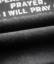 KRIFF MAYER クリフメイヤー バックグラフィックプリント裏ボアデッキジャケット 2525109 14969