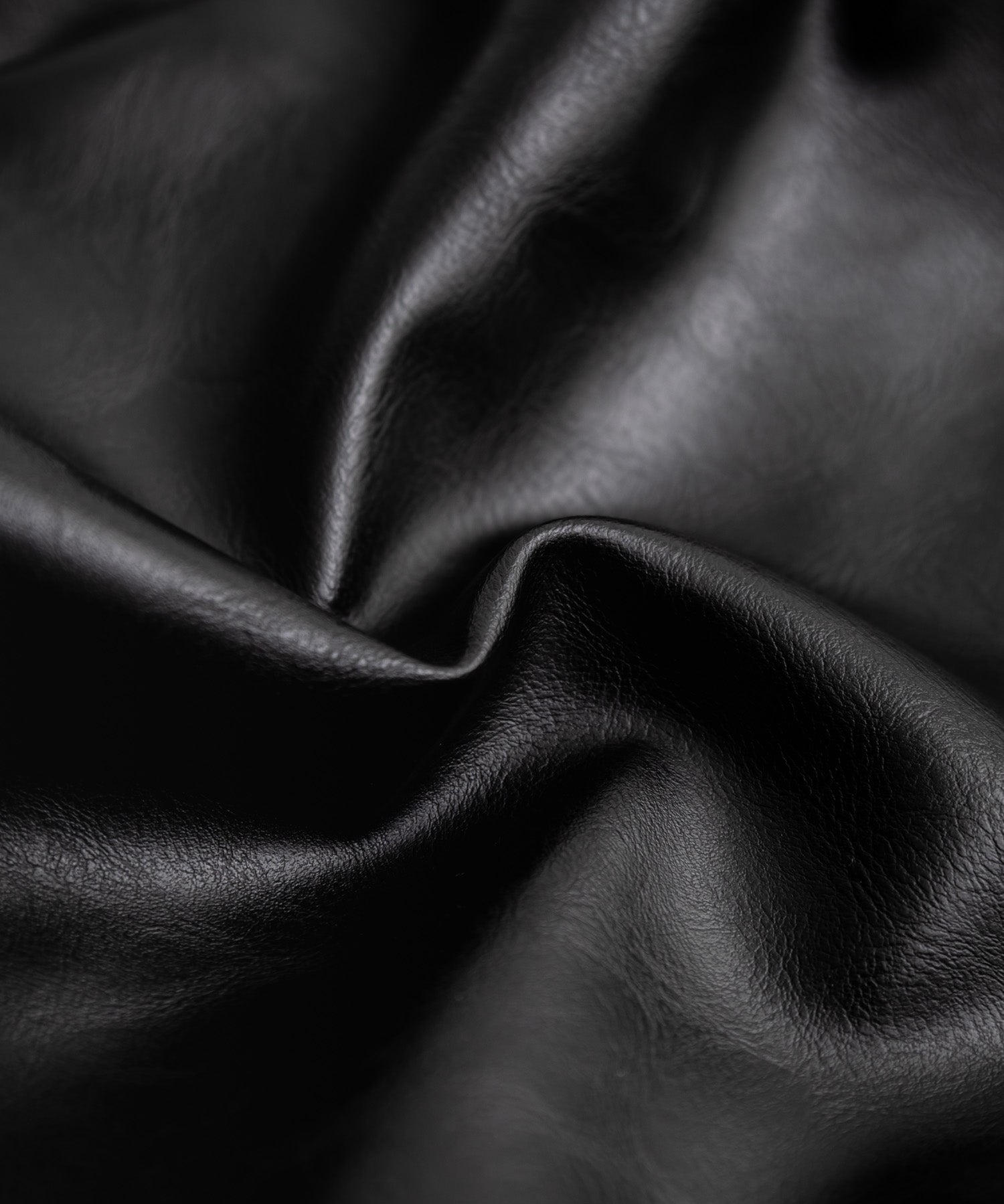 PUレザー ビッグショルダーバッグ 14290