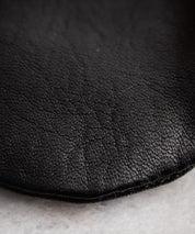 Butler Verner Sails バトラーバーナーセイルズ 日本製ホースレザーがま口小銭入れ JW-3002 15358