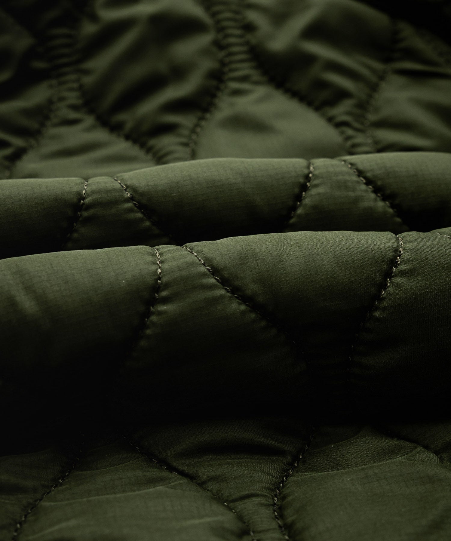 YOIDORE 酔いどれ スーベニア刺繍キルティング2wayリバーシブルジャケット 14890