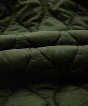 YOIDORE 酔いどれ スーベニア刺繍キルティング2wayリバーシブルジャケット 14890