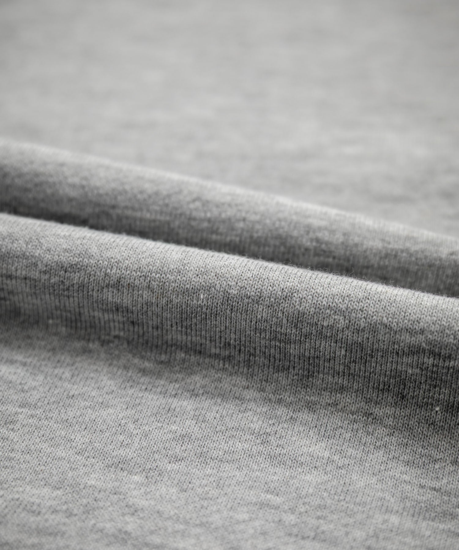 オーバーサイズ 裏毛ショート丈長袖ダブルジップパーカー 15435　【セットアップ可能】