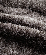 KRIFF MAYER クリフメイヤー ニンジャりん2WAYリバーシブルフード型ネックウォーマー ボアフードウォーマー J2527845 14965