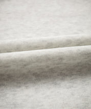 コットンタッチ裏起毛Vネックカーディガン 14984