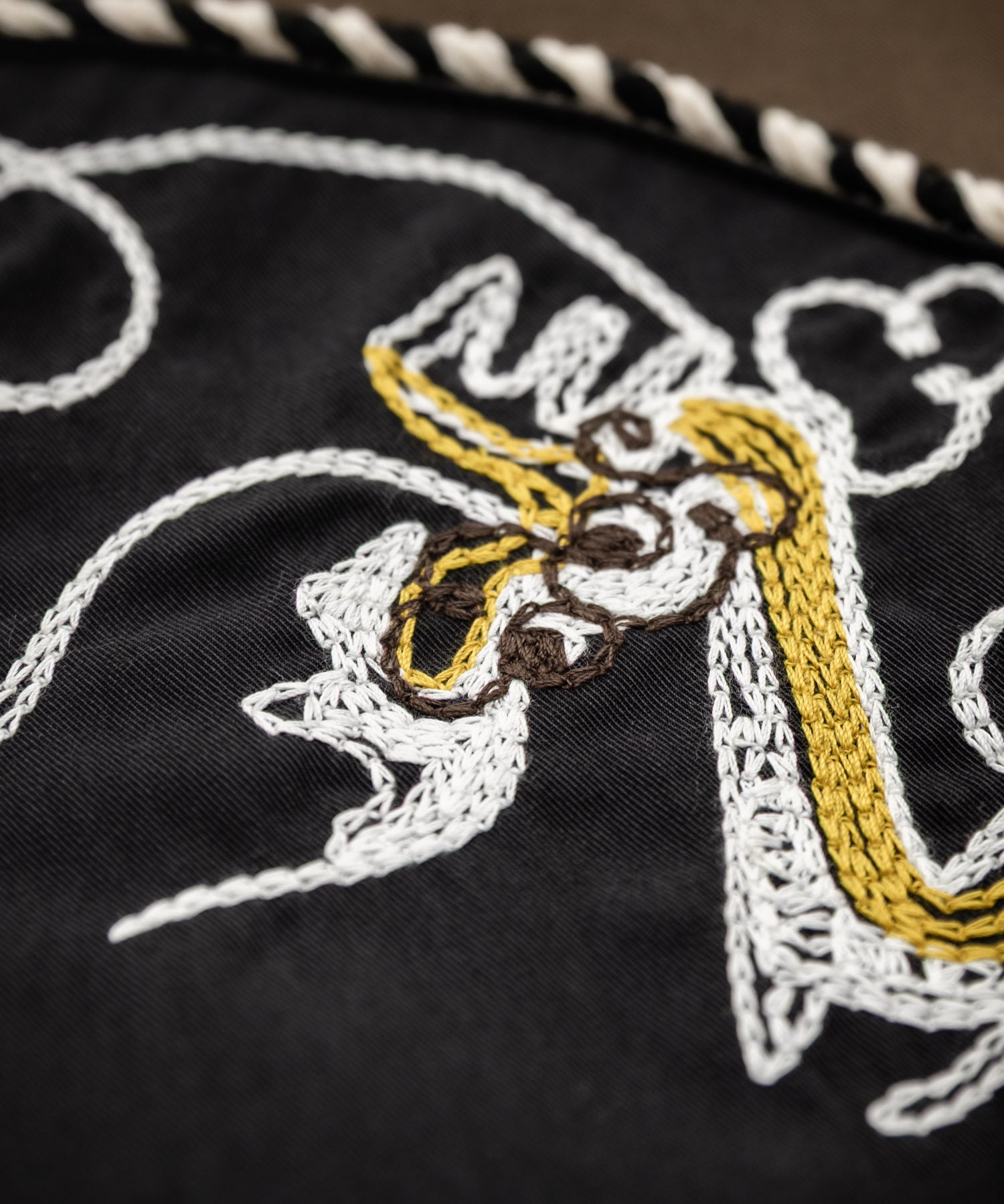 KRIFF MAYER クリフメイヤー スーベニア刺繍ウエスタンジャケット 2535102 15613