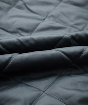 Audience オーディエンス 新色追加 60/40クロス Sorona Dupont 中綿 ステンカラーコート AUD7354 15440