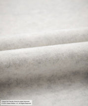 Casper/FELIX THE CAT 別注コラボ オーバーサイズヴィンテージライクグラフィックプリント裏起毛スウェットトレーナー 15116