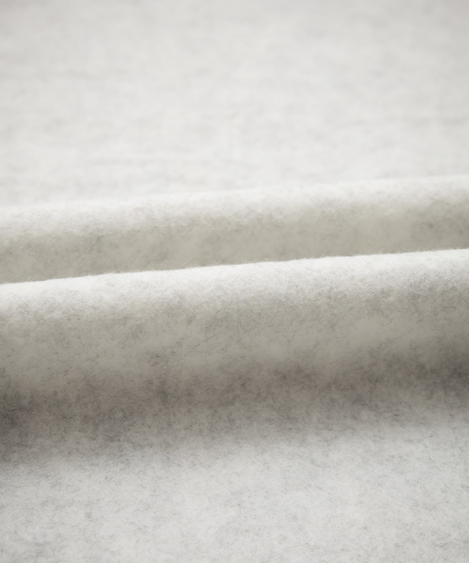 コットンタッチ裏起毛Vネックカーディガン 14984