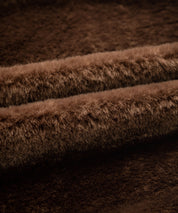 KRIFF MAYER クリフメイヤー バックグラフィックプリント裏ボアデッキジャケット 2525109 14969