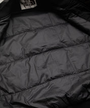 日本未展開モデル THE NORTH FACE ザ・ノースフェイス WHITE LABEL ホワイトレーベル HAYDEN EX HEAT BOMBER ヘイデンEXヒートボンバー MA-1 15625