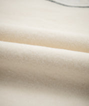 HUF ハフ TRANSIT AUTHORITY CREWNECK オーバーサイズ裏起毛トレーナースウェット	15019