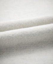 HUF ハフ ARCH APPLIQUE CREWNECK オーバーサイズ裏起毛アーチロゴアップリケ刺繍スウェットトレーナー 15059