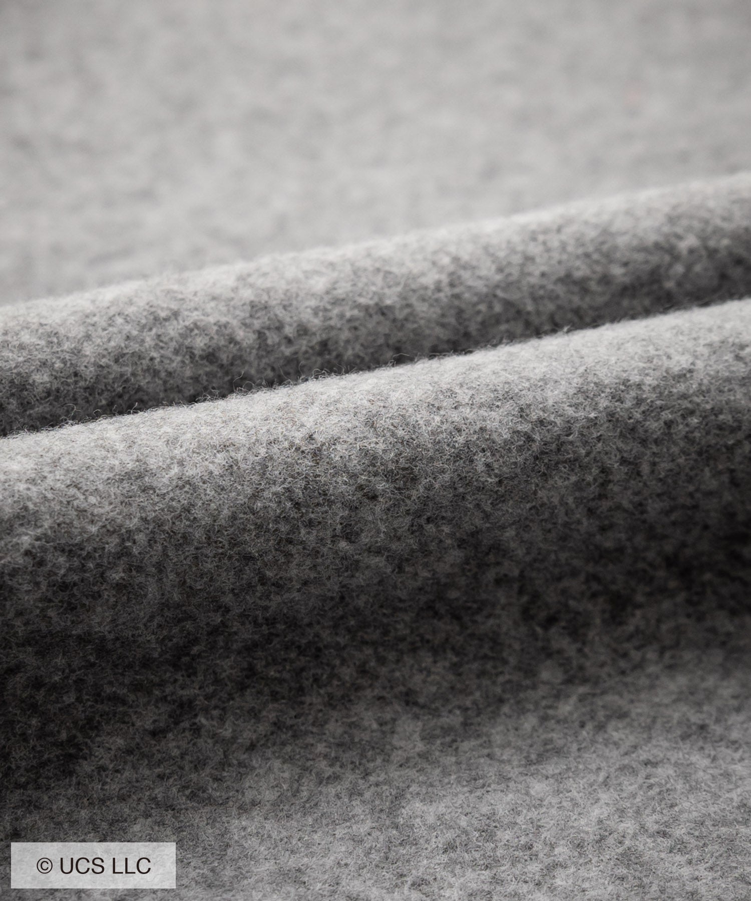 Universal City Studios LLC 別注コラボ オーバーサイズヴィンテージライクグラフィックプリント裏起毛スウェットトレーナー 15115