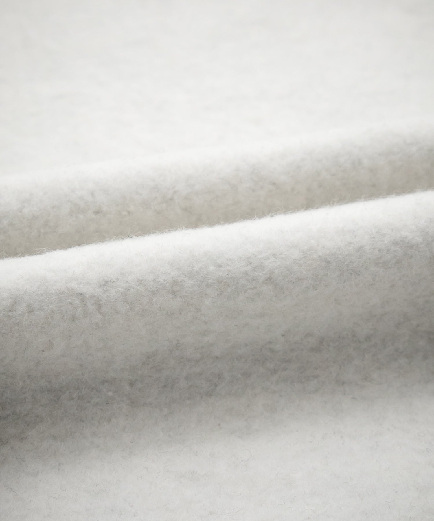 HUF ハフ ALL CAPS F/Z HOODIE オーバーサイズ裏起毛ワンポイントロゴ刺繍フルジップパーカー 15058