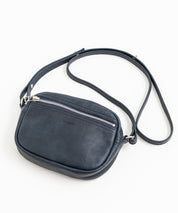 Butler Verner Sails バトラーバーナーセイルズ 日本製国産 ホースレザーシンプルミニショルダー JA-2828 13222