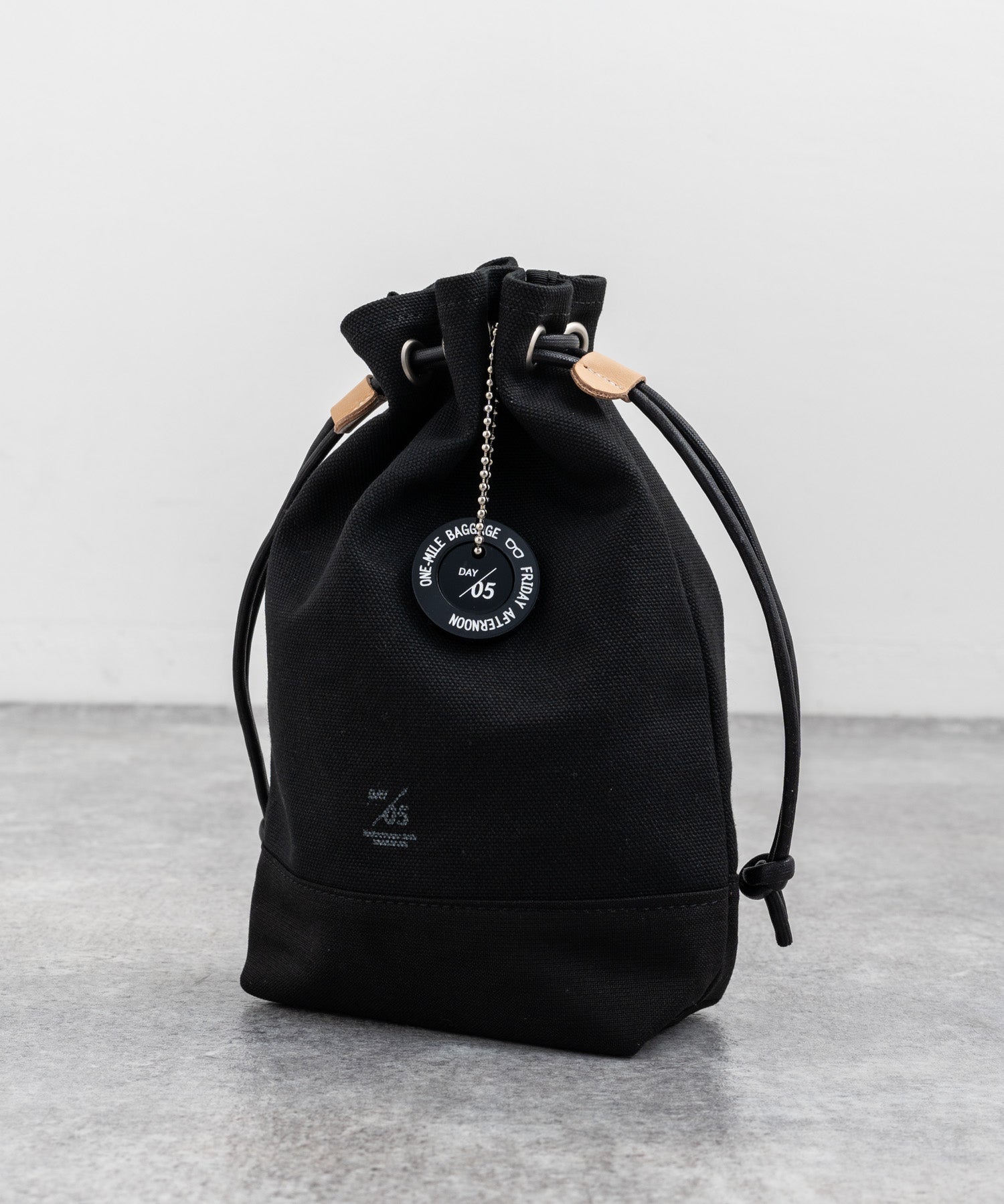 Butler Verner Sails バトラーバーナーセイルズ 日本製 国産キャンバス巾着トートバッグ JA-1979 6500